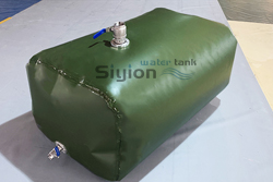 Flexible Fuel Tank