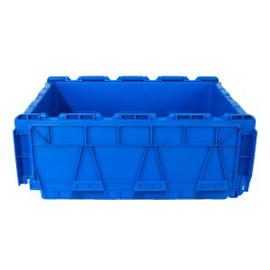 Wholesale Custom Logo Plastic EU Crate Making Machine for Fruit Box Packaging OEM Acceptable from china suppliers