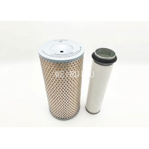 Heavy Truck Air Filters Cartridge 6644839 P181088 C17225/3