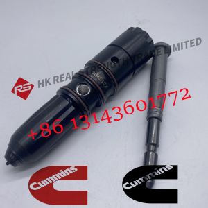 Wholesale Common Rail Diesel Fuel NT855 PT Injector 4913325 3054228 3069767 3047973 3030445 For Cummins Engine from china suppliers