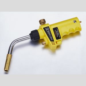 Professional Gas Welding Torch High Intensity Trigger Start Torch for MAPP/MAP