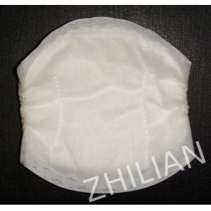 Customized Disposable Breast Pad Machine Elastic Ribbon Nursing Pad