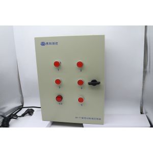 DC220V Undergroud Fuel Tank Overfill Prevention Diesel Level Control system