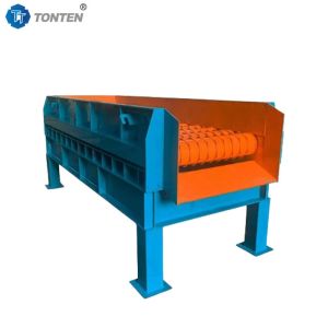 Automatic Vibrating Stone Screening Machine Rock Separator Screen Crusher