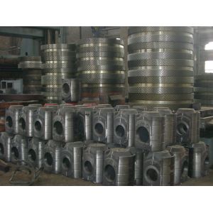 EMSCO FB1600 mud pump power end spares, BOMCO F1600HL MUD PUMP POWER END SPARES