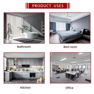 Customized Prefabricated House with Expandable Design and Sandwich Panel