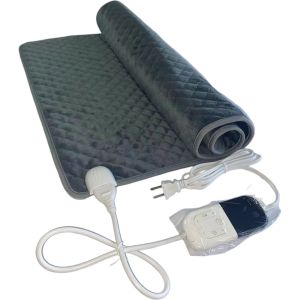 Targeted Relief for Sore Muscles and Tense Areas with foldable Electric Heated