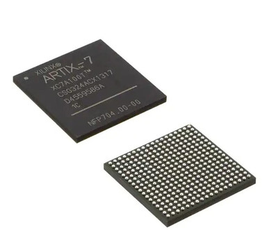 Quality Field Programmable Gate Array XILINX Artix-7 FPGA IC 324CSBGA for sale