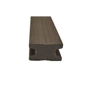 Floor Accessories Outdoor PVC WPC Floor Joist Keel for Heavy-Duty and Long