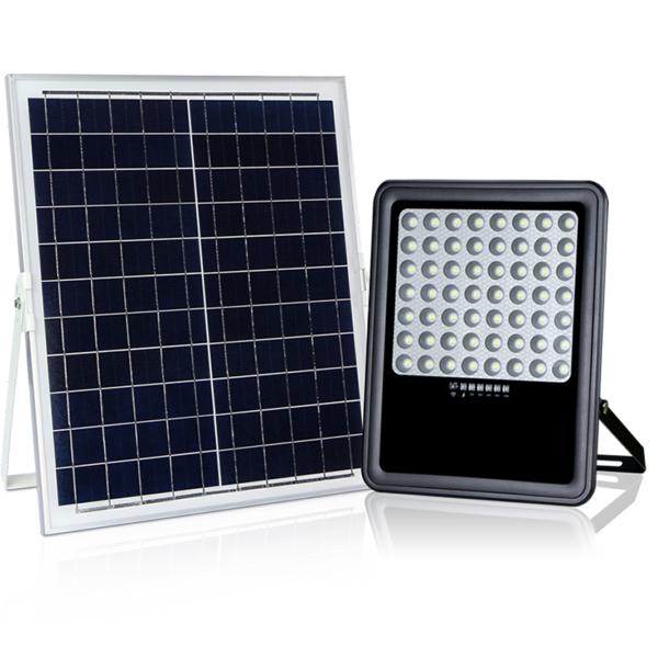 Quality Practical Solar Lights Floodlights , Multifunctional Solar Home Security Lights for sale