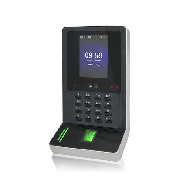 Quality Linux  UTime  Face Biometric Attendance System With WiFi Module for sale