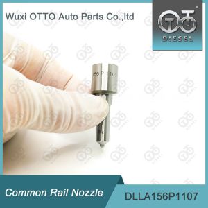 DLLA156P1107 Bosch Common Rail Nozzle For Injectors 0445110095/120