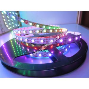 sk6812 apa104 ws2812b 3 cable led strip