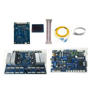 Wholesale 4720 Inkjet Printer Kit W5113 Four Head For White Ink Pyrography Printer from china suppliers