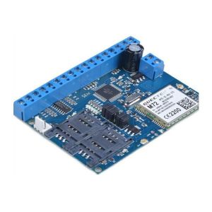 35um Copper Automobiles SMT Electronics PCB Board Assembly