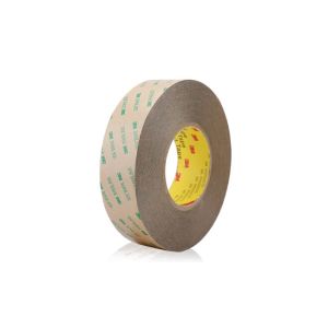 3m 9495LE Double Sided Tape 300LSE Transparent PET Electronic High Temperature