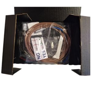 China 000 000 Pr6423 Epro Emerson EPRO CON011 Dcs Eddy Current Displacement Sensor on sale