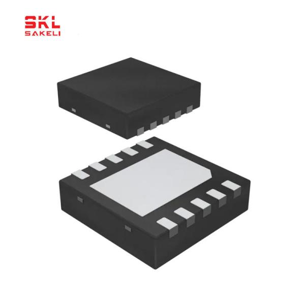 LMR14050SQDPRTQ1 Power Management IC DC DC Switching Regulators Buck Positive 0