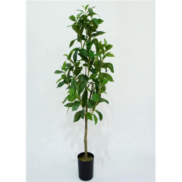 90cm Artificial Decorative Trees No Maintenance Required Everlasting Tropical