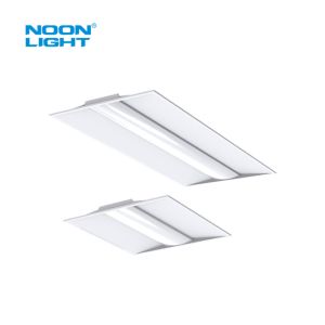 Wholesale Office Dimmable Panel Light , 36w 50w Led Troffer Retrofit Kit from china suppliers
