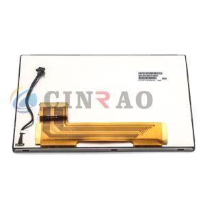 Automotive LCD Screen Panel / 7" LCD Display Panel AUO TFT C070VW04 V6