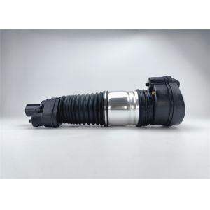 China Front Left 9Y0616039 Air Suspension Shock Absorber For Porsche Cayenne on sale