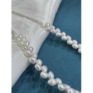 Refined necklace created to complement various fashion styles ideal for