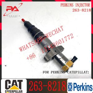 C-A-T C7 C-A-Terpillar Engine Injector 387-9427 263-8216 263-8218 For Diesel