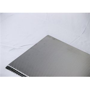 Wholesale 1.5mm 600x400x20mm PTFE Aluminium Sheet Pan from china suppliers