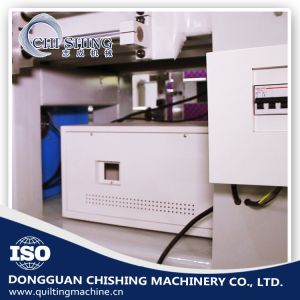 Mattress Single Needle Quilting Machine , Industrial Embroidery Machines 3.2