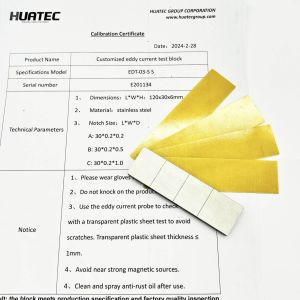 Portable Digital Conductivity Meter HEC-103A/103A1