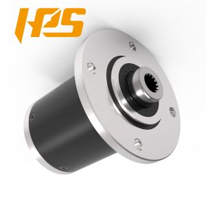 150Nm Stepper Motor And Dc Motor