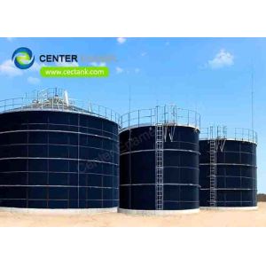 Wholesale GFS Water Liquid Storage Tanks With Excellent Corrosion Resistance from china suppliers