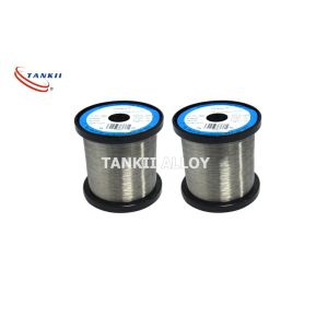 0Cr25Al5 Resistance Heating FeCrAl Alloy 1.4765 For Furnace