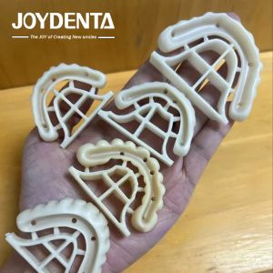 Wholesale Natural Looking Full Zirconia Crowns Bridges Inlays And Onlays High Flexural Strength from china suppliers