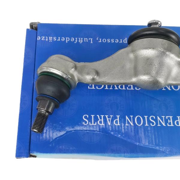 Sliver Car Suspension Control Arm 2213308107 2213306707 2213308207 2213306807 For Benz W221
