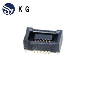 DF40B2.0-12DS-0.4V51 Board To Board Mezzanine Connectors 12P 2 ROW RECEPTACLE