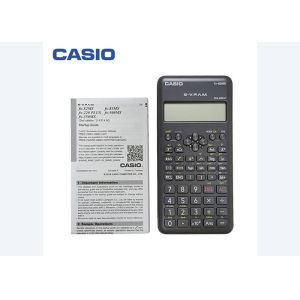 For Authentic CASIO Casio FX-82MS Student Function Calculator for elementary