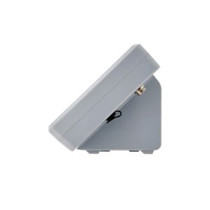 7-inch ABS LCD Display Android Smart Screen with QR Code Battery Camera Swipe