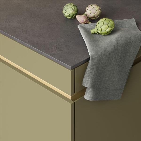 E0 E1 Modular Kitchen Cabinets