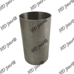 Wholesale 4M40 Cylinder Liner MD168963 ME204016 NE202950 For Mitsubishi Engine from china suppliers