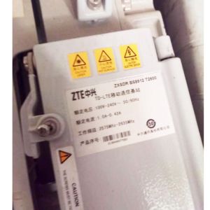 Wholesale ZTE Compact Micro eNodeB ZXSDR BS8912 T2600 RRU Wireless telecom ZTE Small Cell from china suppliers