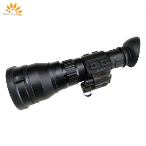 Thermal Imaging Monocular Night Shooting IP66 Waterproof Hunting Fishing