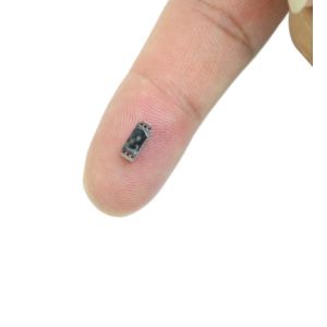 PCB Anti Metal Rugged RFID Tag Mini Miniature UHF On Metal Tag