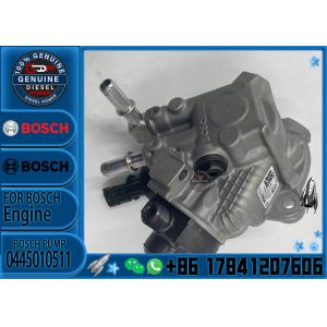 Fuel Injection Pump CP4 0445010544 Common Rail Injection Pump 0445010740