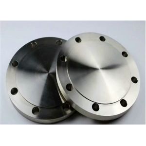 1 / 2" - 24" Forged Steel Blind Pipe Flanges Hastelloy C22 Size 2'-24' For