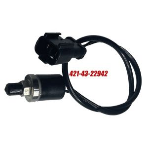 China Press Switch 421-43-22942 for Loader PC300HD-7L WA380-3L WA450-3MC OEM Support Offered on sale