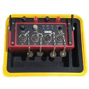 Geophysical Magnetotelluric Survey Equipment MT AMT Ultra Broadband Systems for