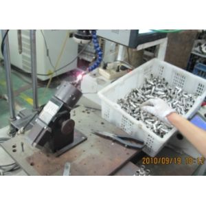 Shenzhen Changlongsheng Mach. & Elec. Technology Co., Ltd.