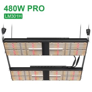 CE Rohs Osram SSL SAMSUNG LM301H 3500k Greenhouse Grow Lamps